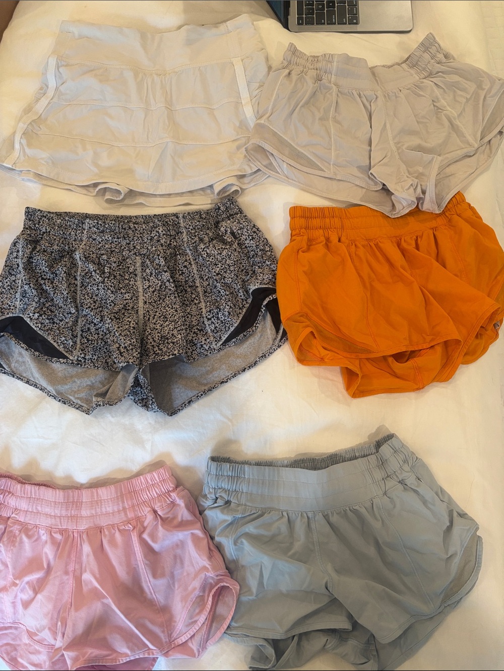 Lululemon Shorts/Skirt